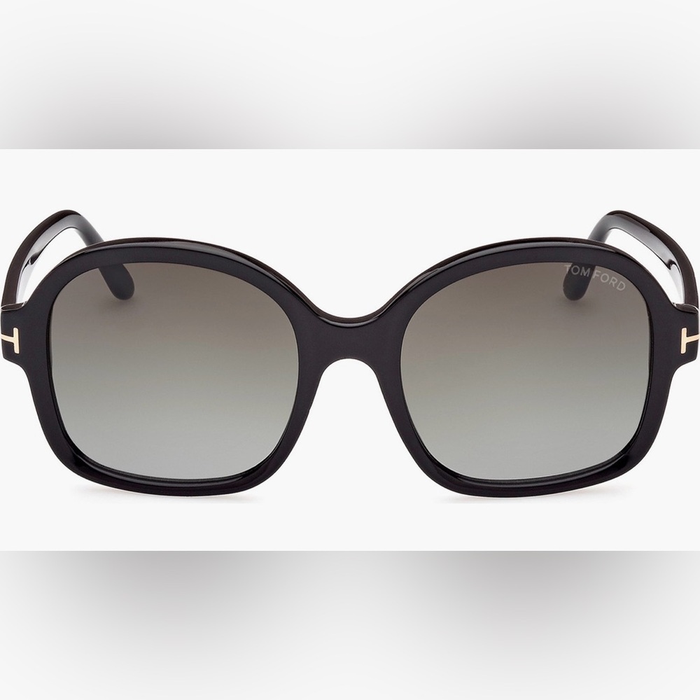 Tom Ford ‘Hanley’ 57 mm Sunglasses - Picture 2 of 14